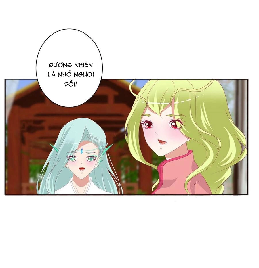 Thông Linh Phi Chapter 654 - 22