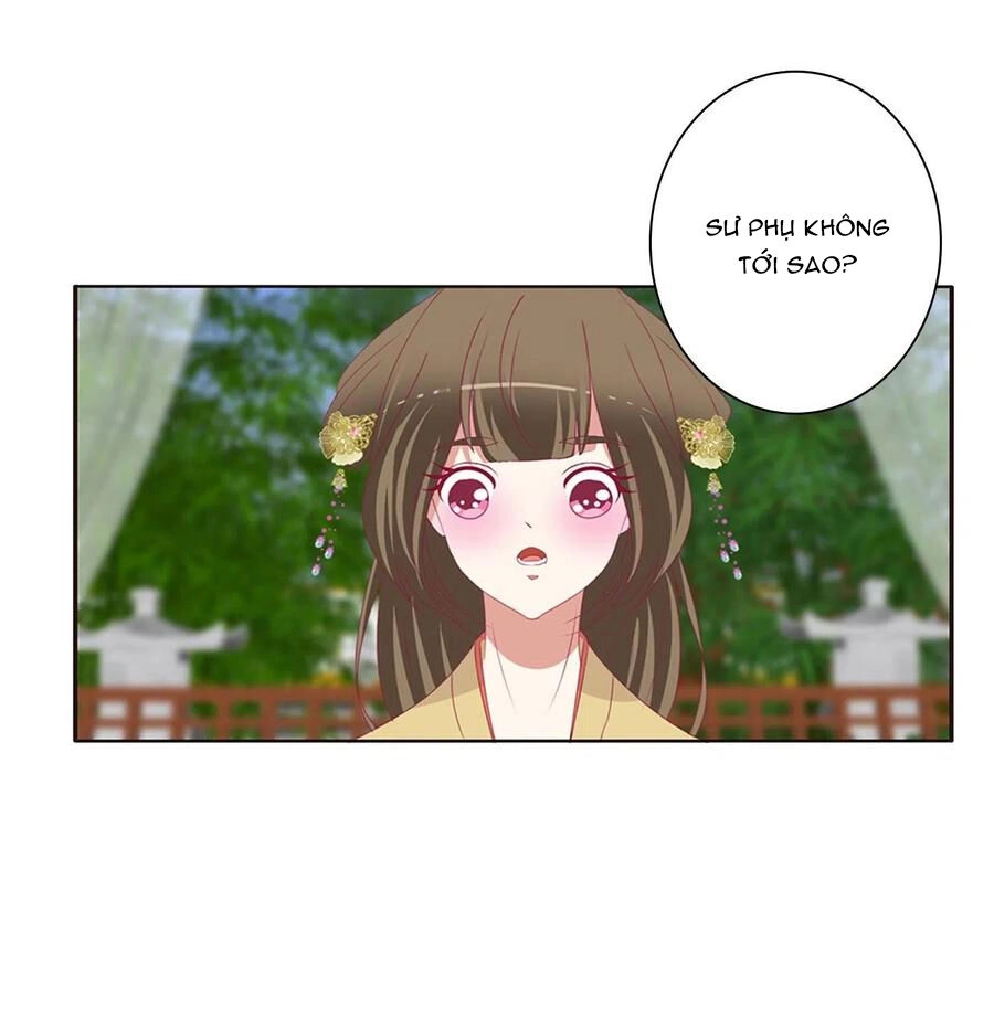 Thông Linh Phi Chapter 654 - 23