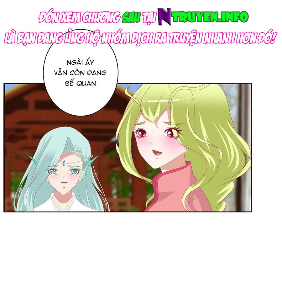 Thông Linh Phi Chapter 654 - 24