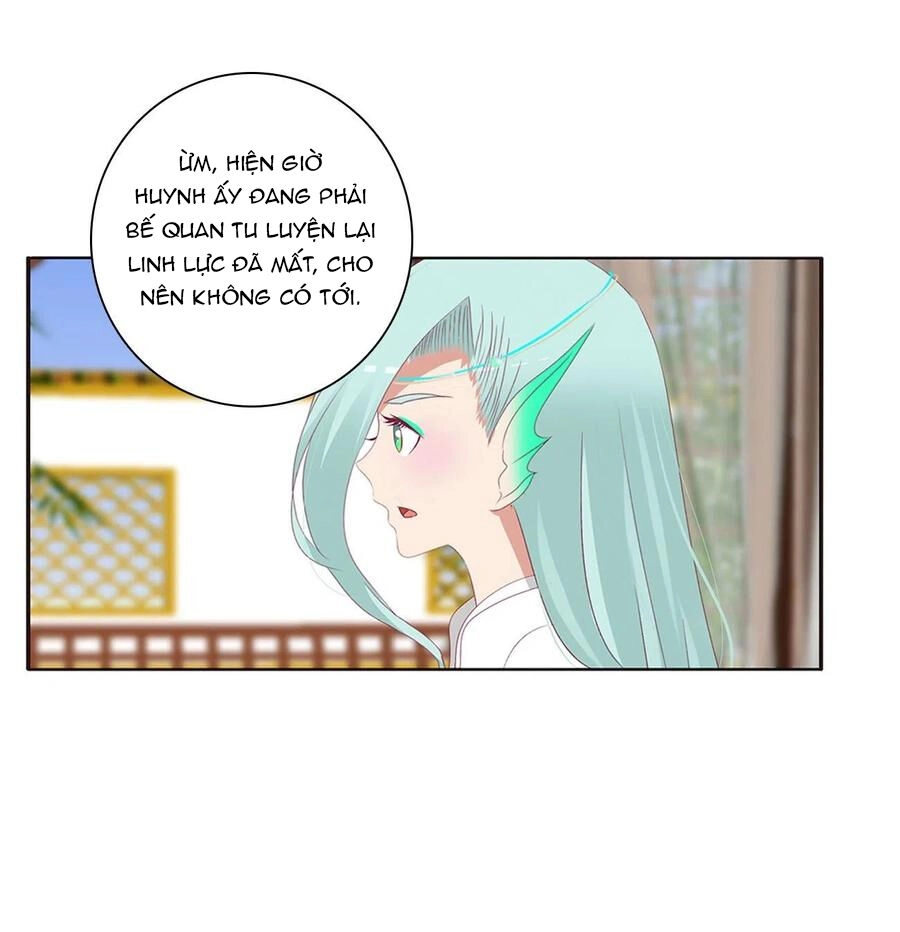 Thông Linh Phi Chapter 654 - 26