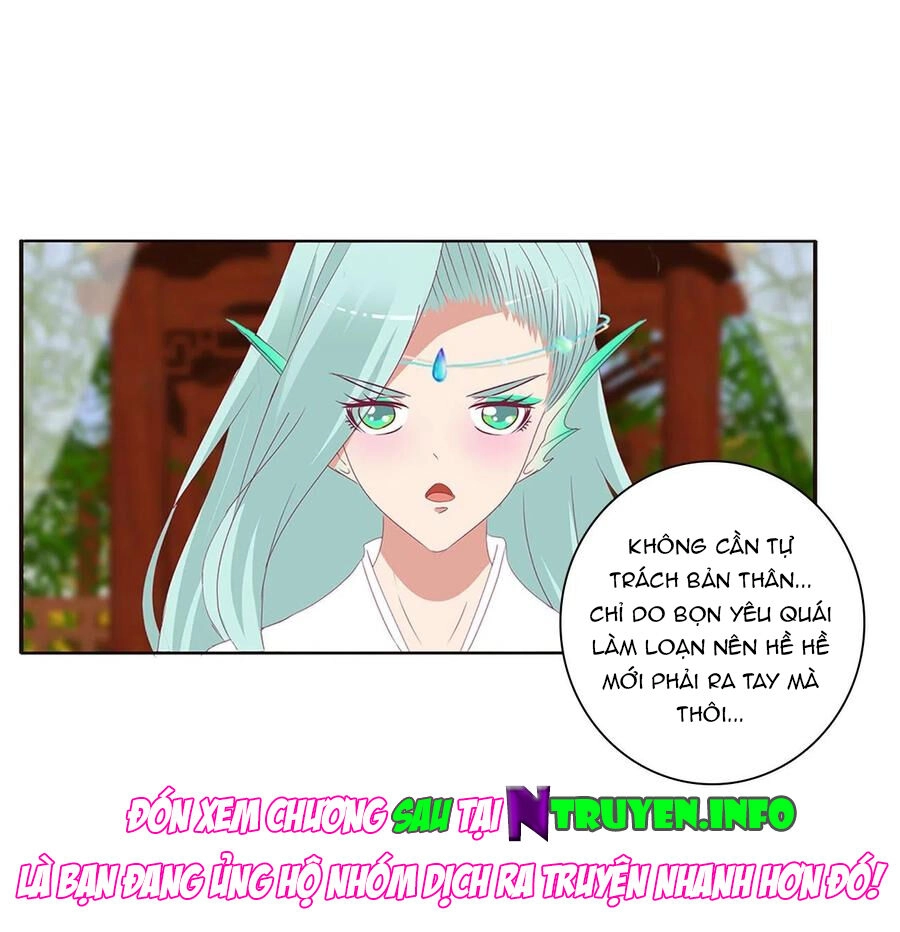 Thông Linh Phi Chapter 654 - 28