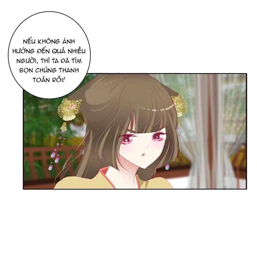 Thông Linh Phi Chapter 654 - 29