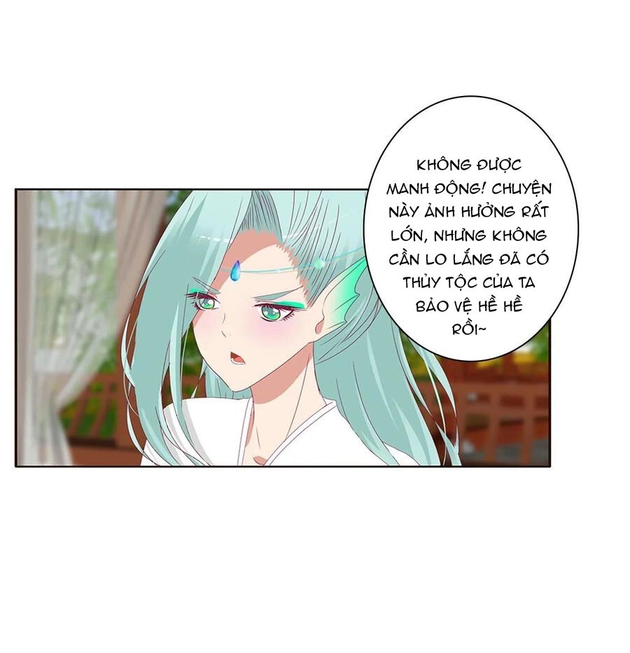 Thông Linh Phi Chapter 654 - 30