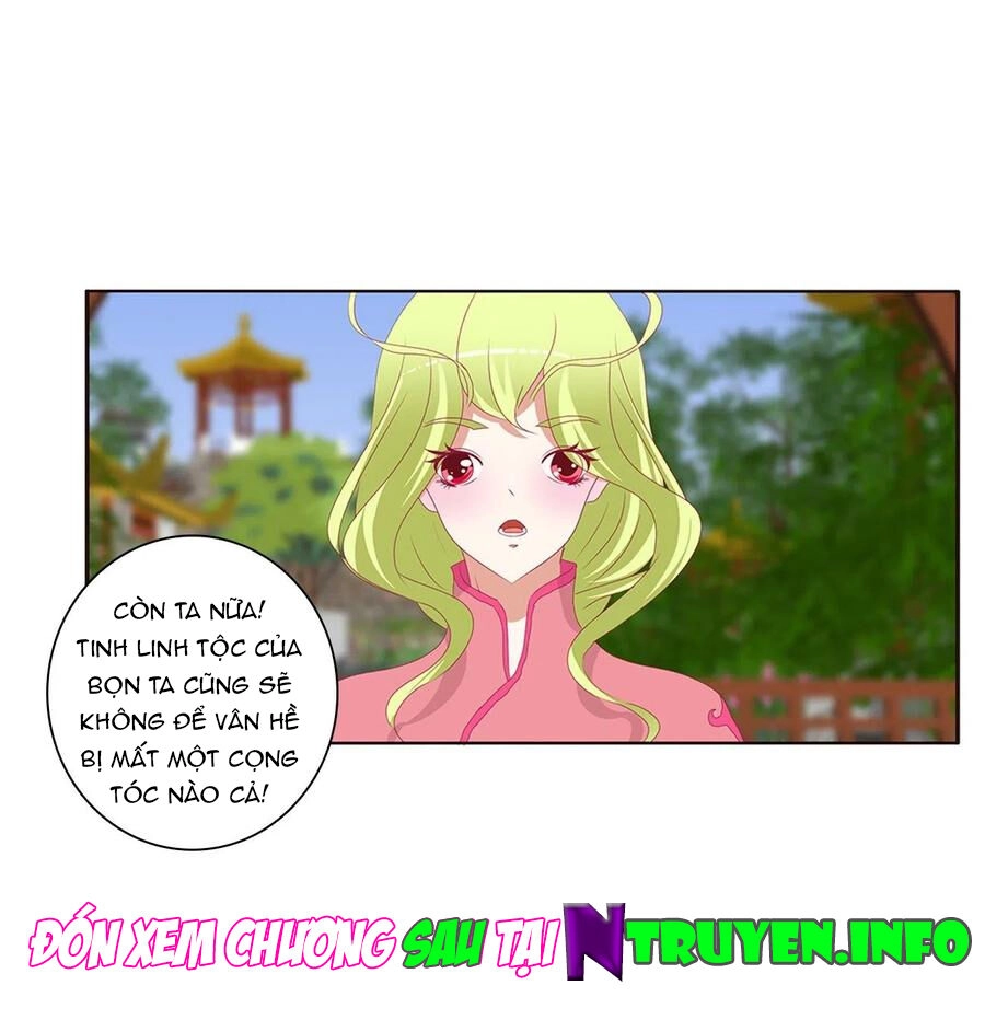 Thông Linh Phi Chapter 654 - 31