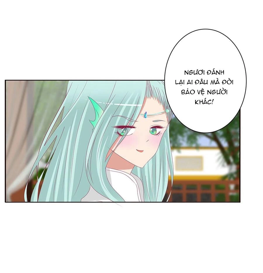 Thông Linh Phi Chapter 655 - 3