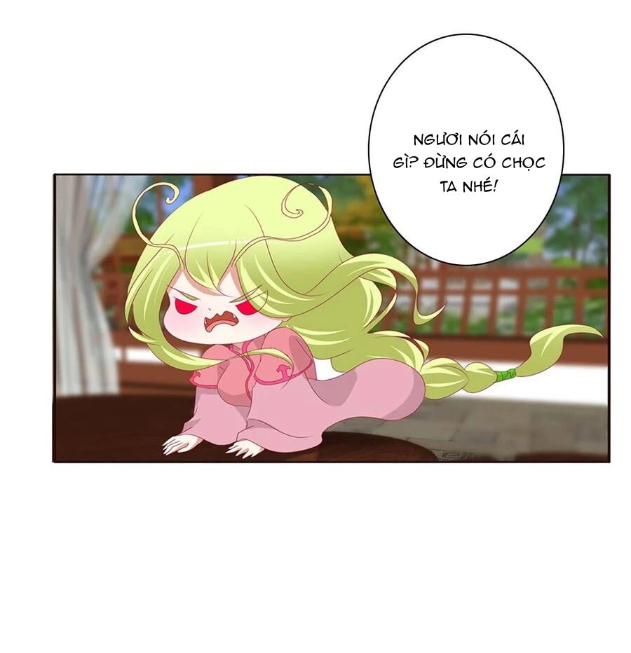 Thông Linh Phi Chapter 655 - 4