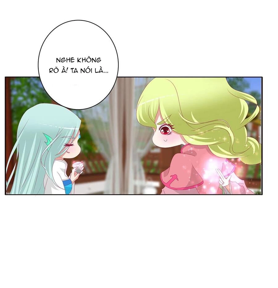 Thông Linh Phi Chapter 655 - 5