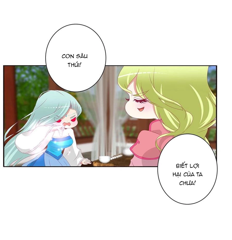 Thông Linh Phi Chapter 655 - 7