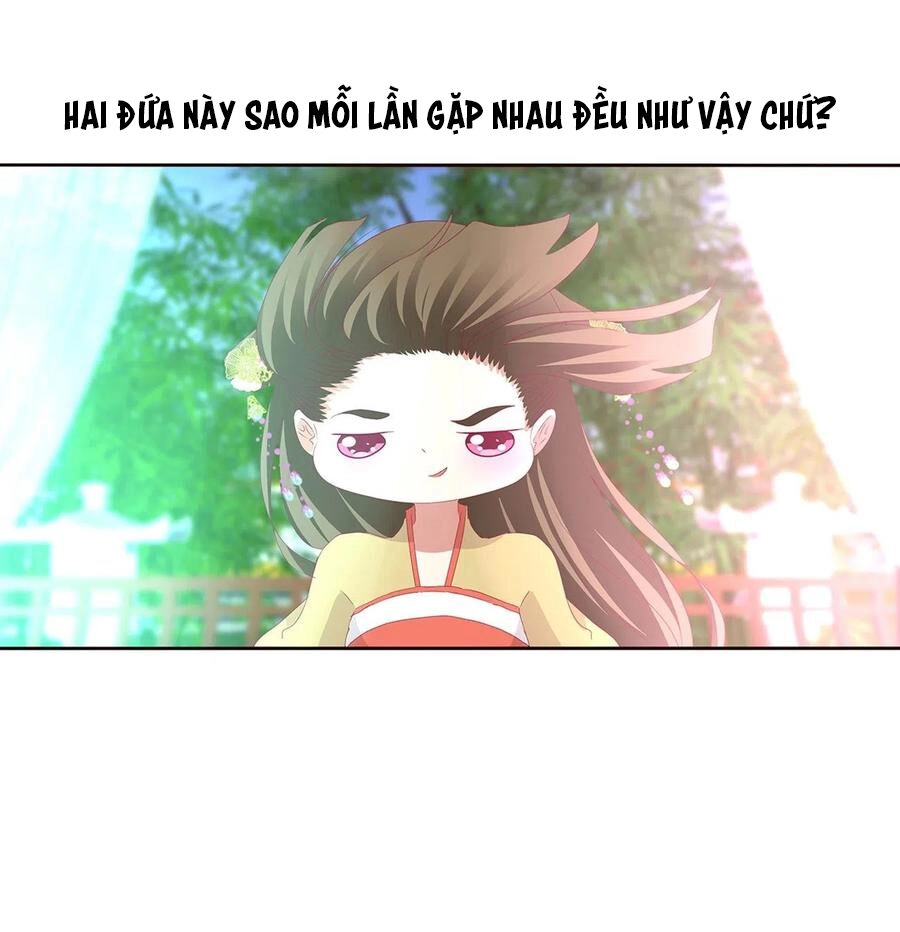 Thông Linh Phi Chapter 655 - 14