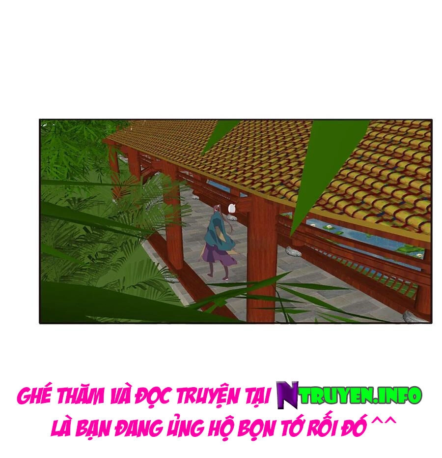 Thông Linh Phi Chapter 655 - 16