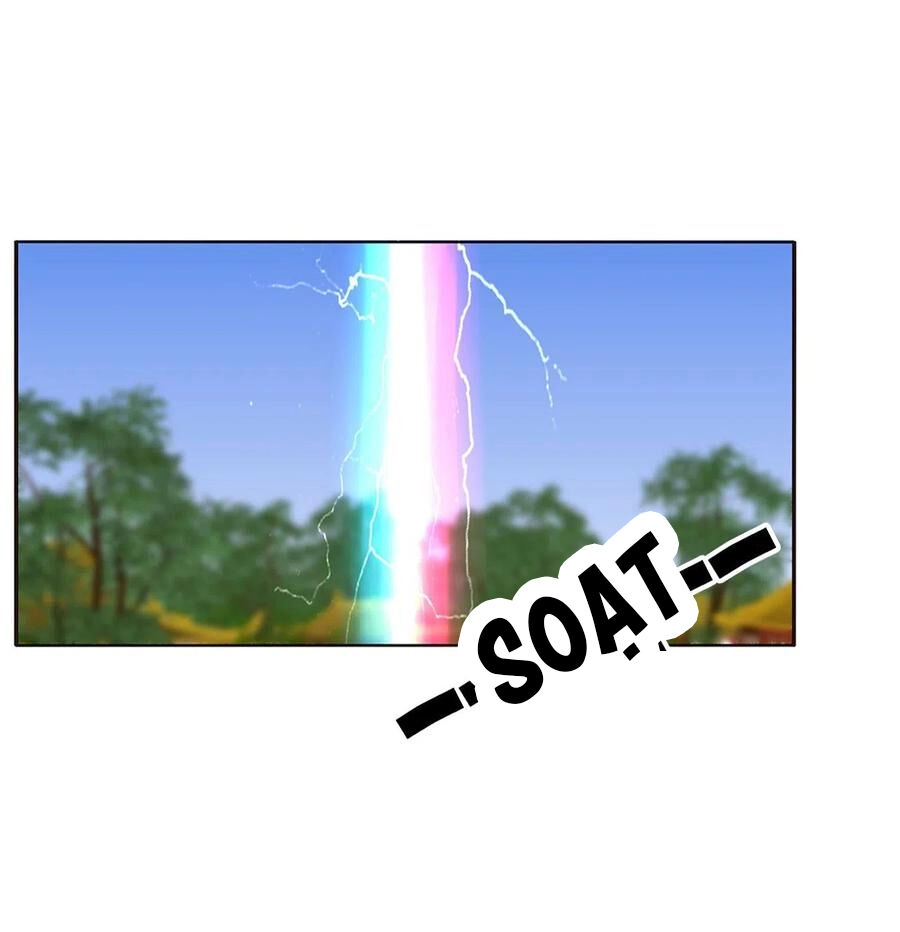 Thông Linh Phi Chapter 655 - 17