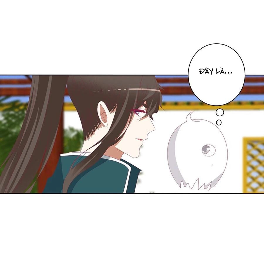 Thông Linh Phi Chapter 655 - 18