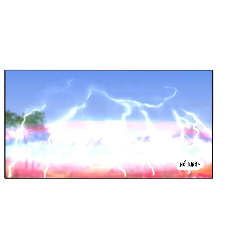 Thông Linh Phi Chapter 655 - 19