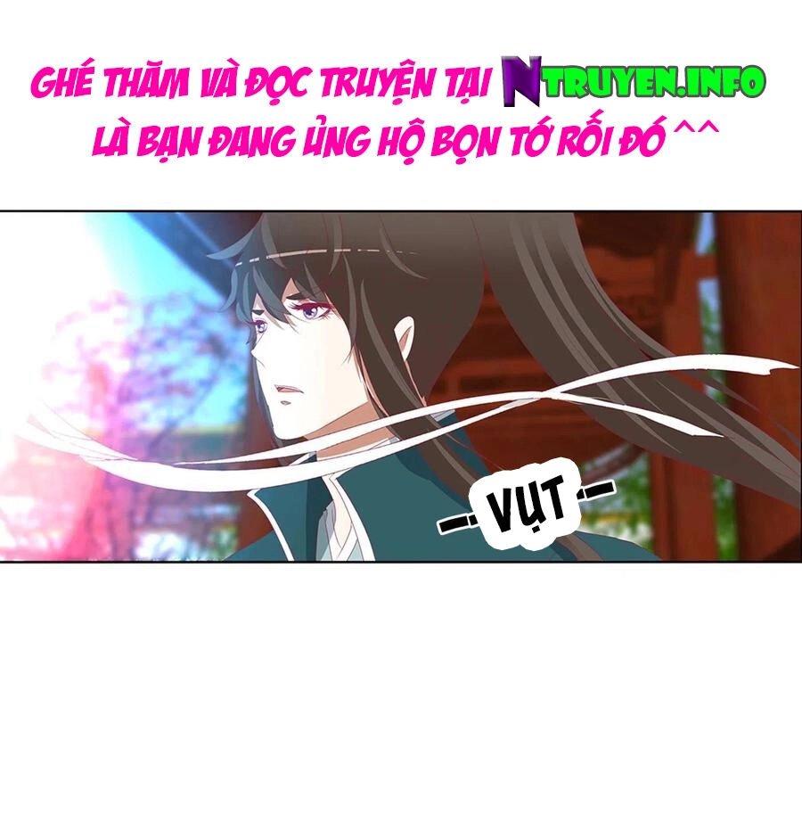 Thông Linh Phi Chapter 655 - 20