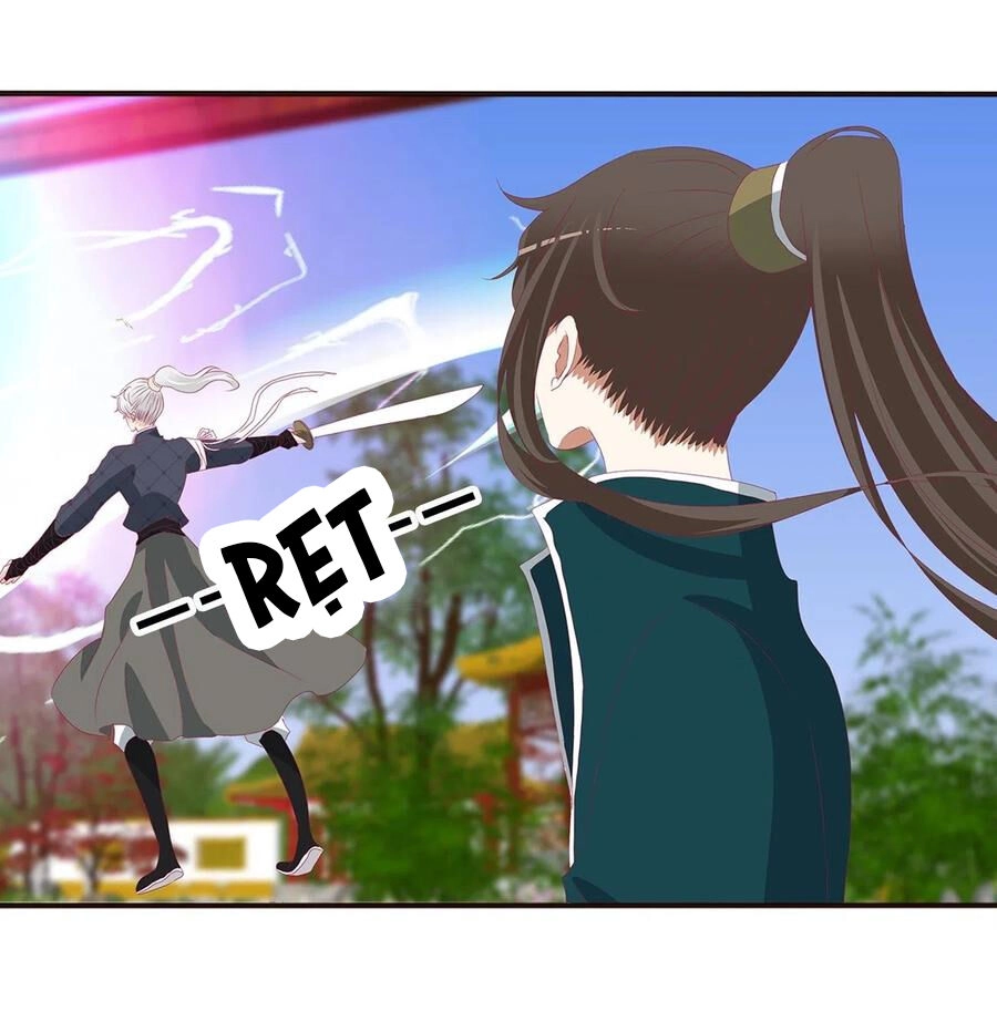 Thông Linh Phi Chapter 655 - 21