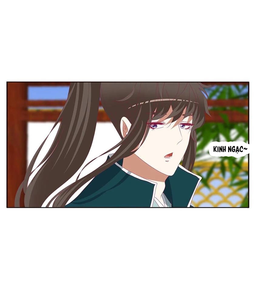 Thông Linh Phi Chapter 655 - 22