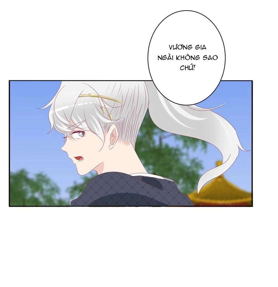 Thông Linh Phi Chapter 655 - 24