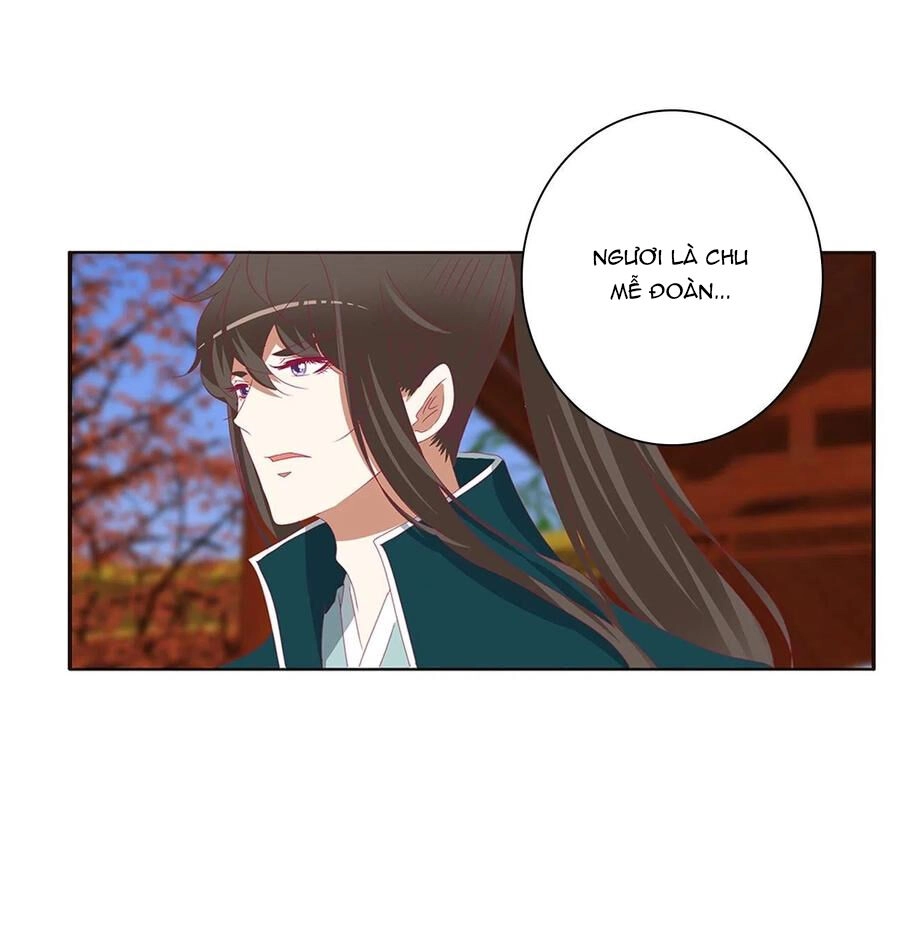 Thông Linh Phi Chapter 655 - 25