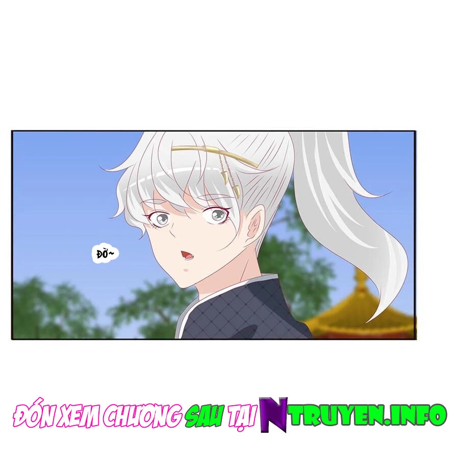 Thông Linh Phi Chapter 655 - 26