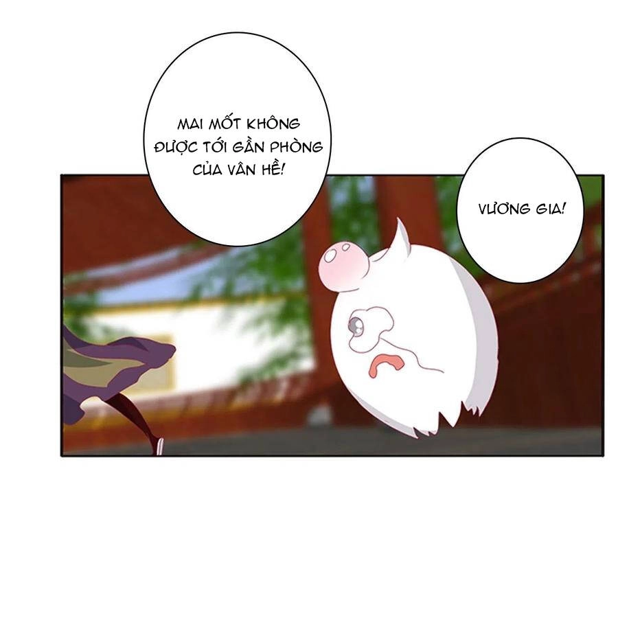 Thông Linh Phi Chapter 656 - 6