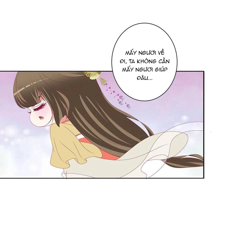 Thông Linh Phi Chapter 656 - 10