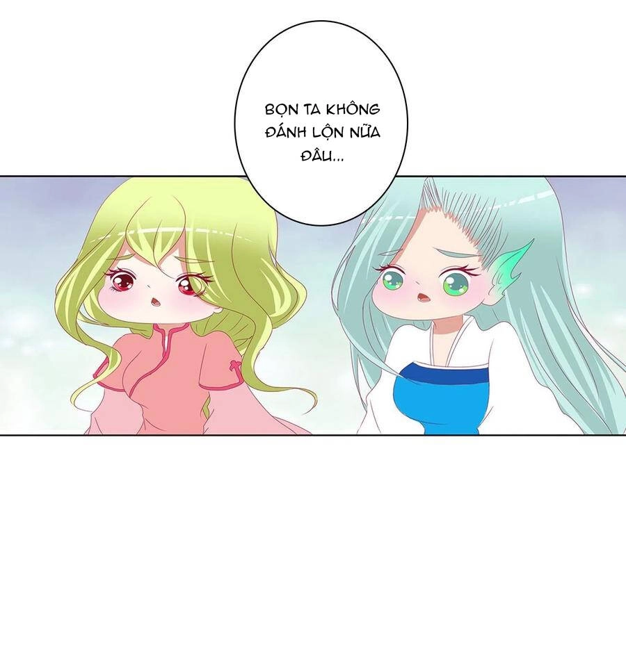 Thông Linh Phi Chapter 656 - 11