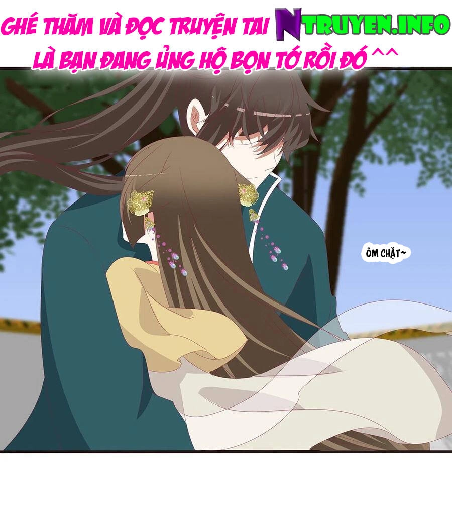 Thông Linh Phi Chapter 656 - 16