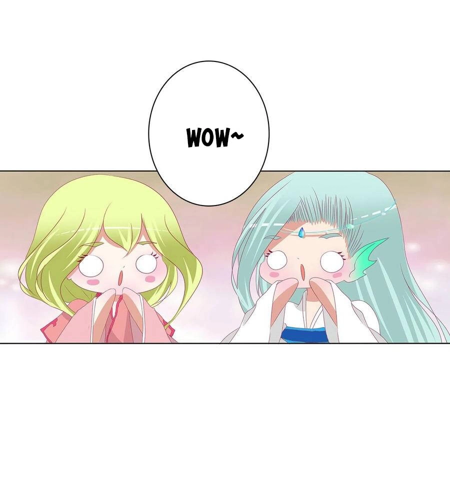 Thông Linh Phi Chapter 656 - 17