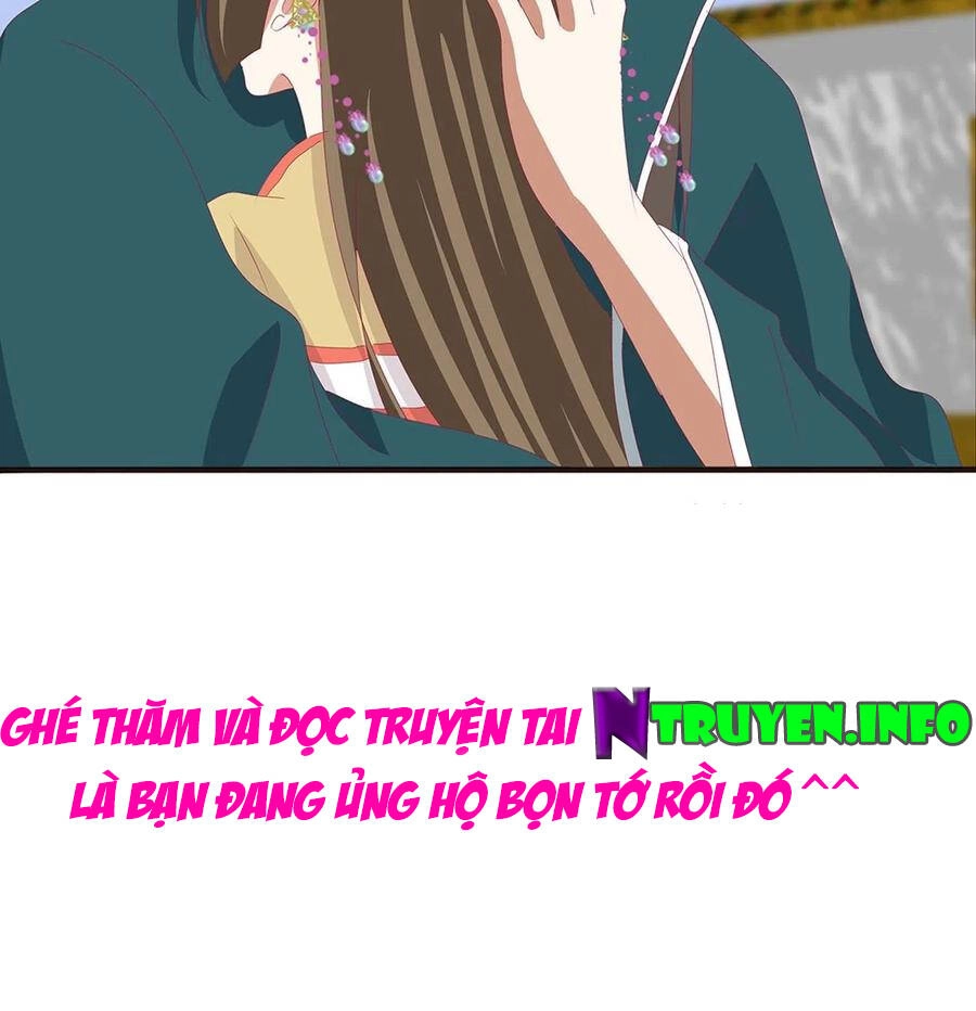 Thông Linh Phi Chapter 656 - 20