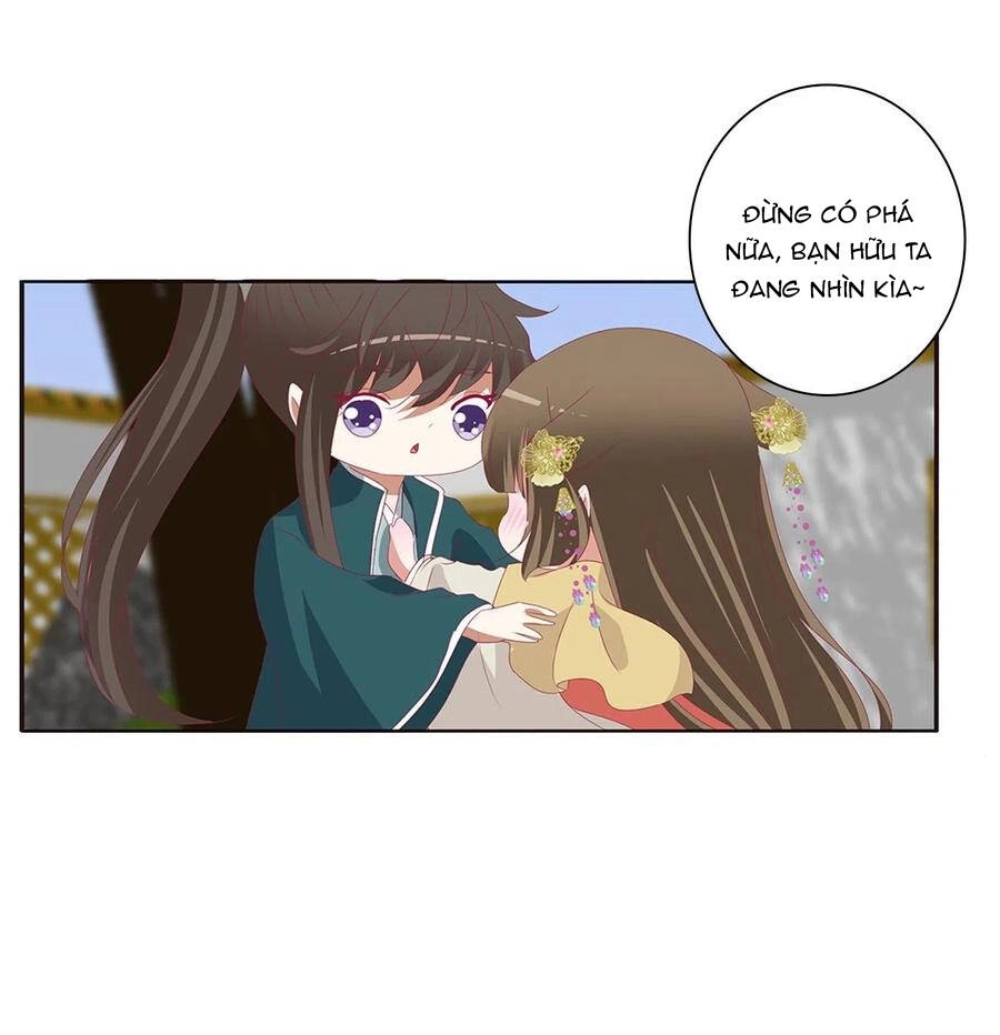 Thông Linh Phi Chapter 656 - 21