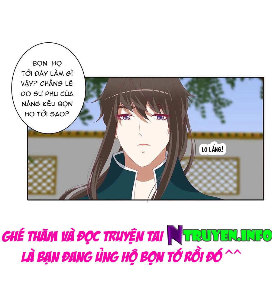 Thông Linh Phi Chapter 656 - 24