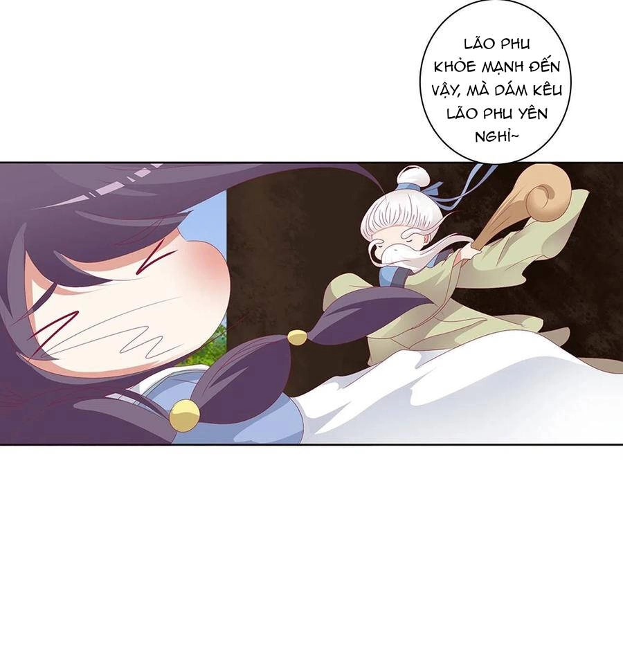 Thông Linh Phi Chapter 657 - 3