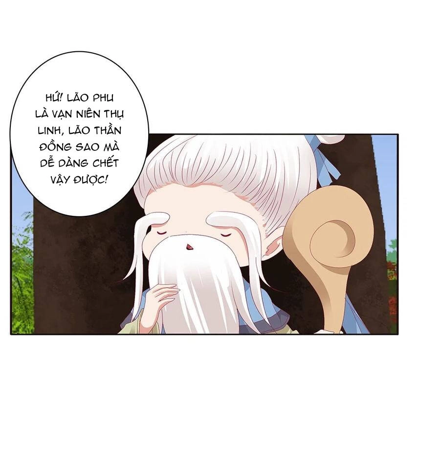 Thông Linh Phi Chapter 657 - 5