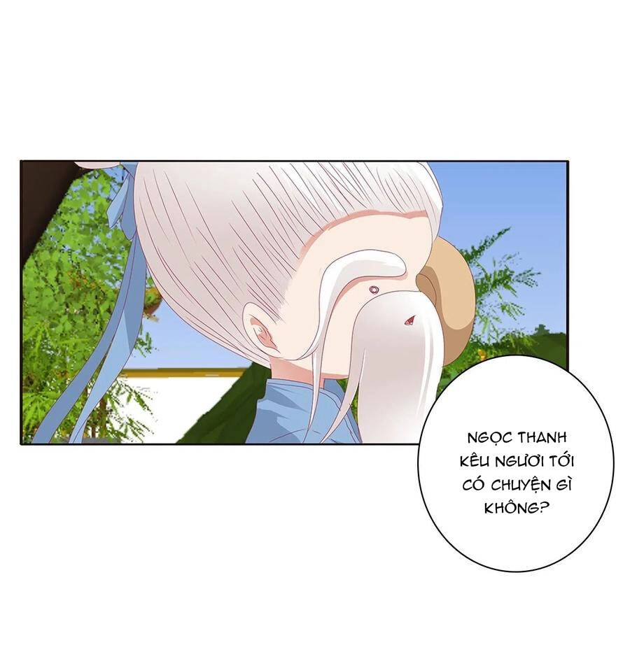 Thông Linh Phi Chapter 657 - 7