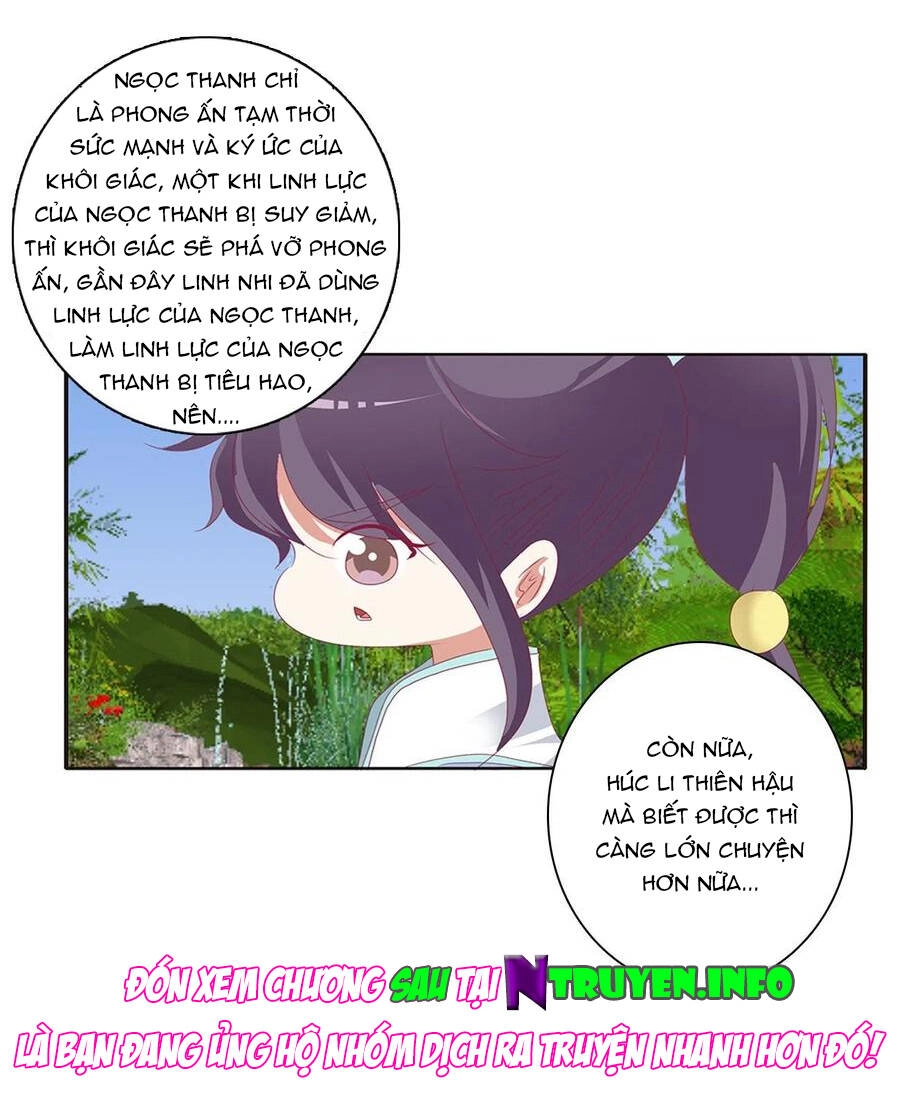 Thông Linh Phi Chapter 657 - 8
