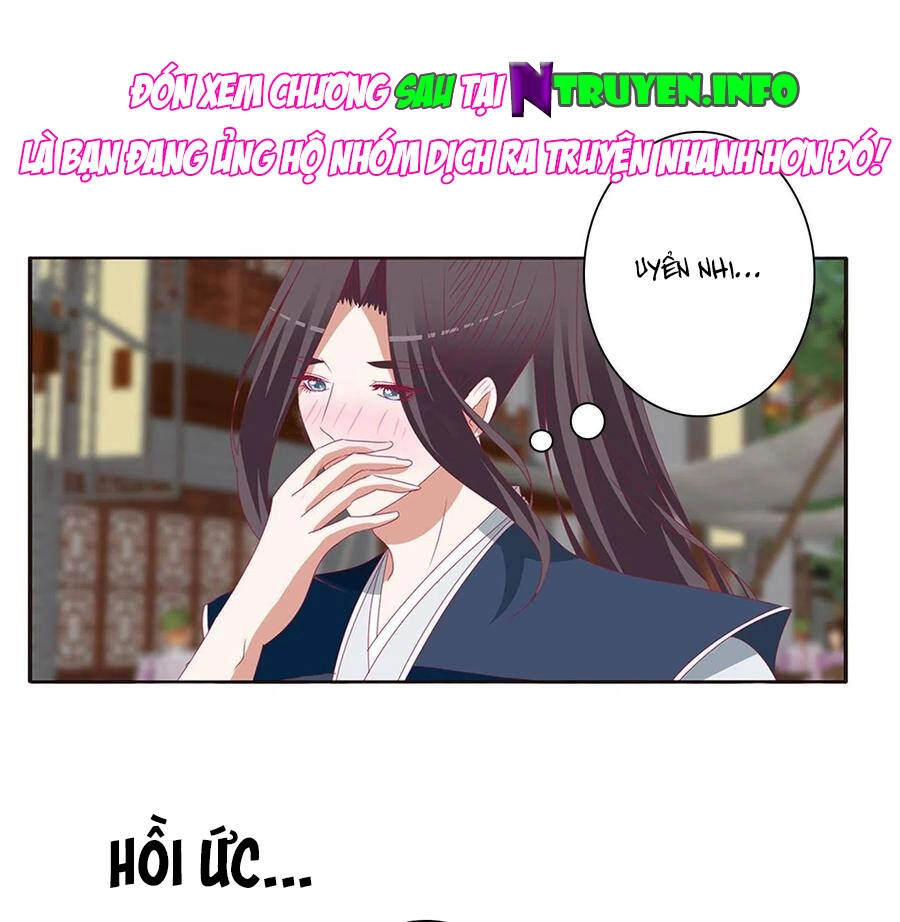 Thông Linh Phi Chapter 657 - 12