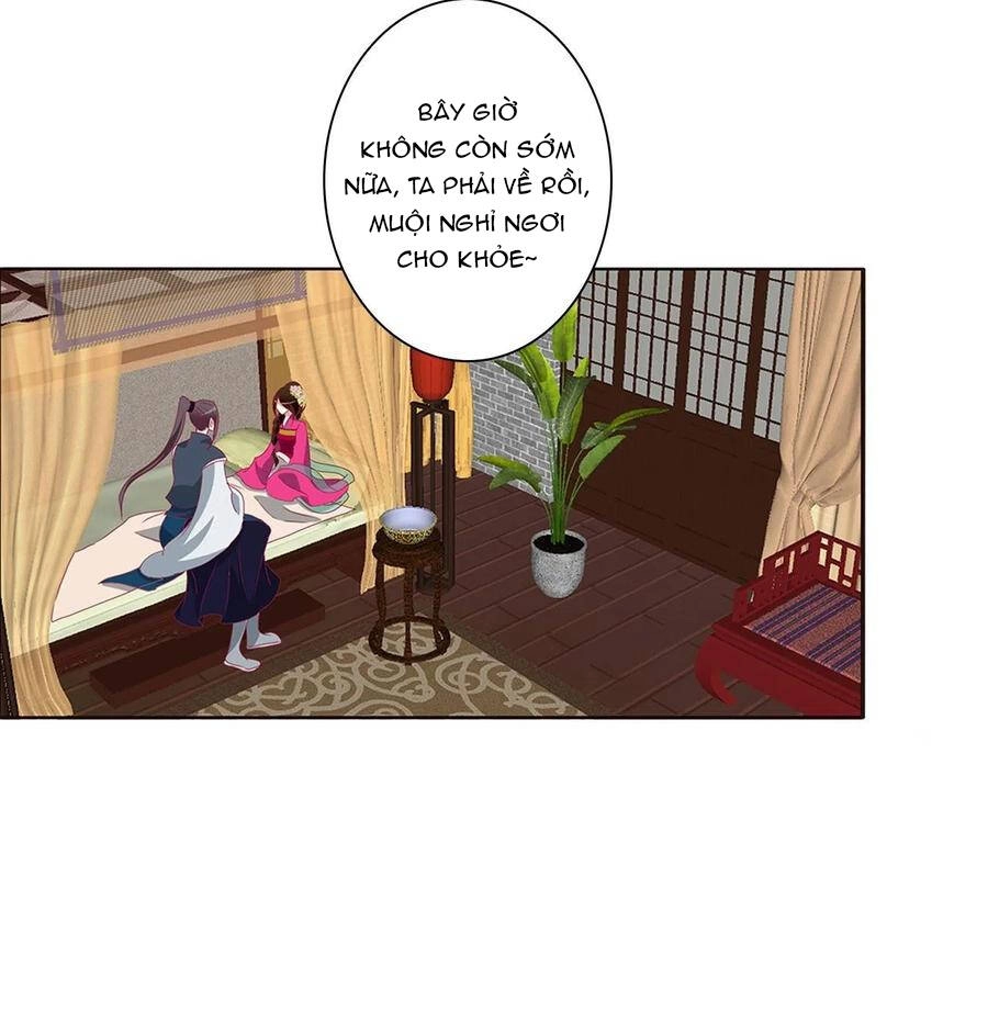 Thông Linh Phi Chapter 657 - 13