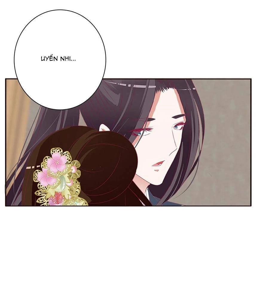 Thông Linh Phi Chapter 657 - 18