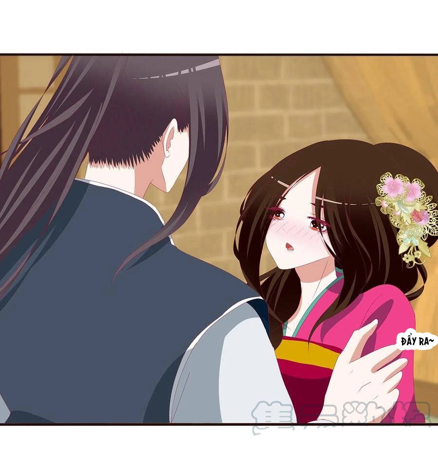 Thông Linh Phi Chapter 657 - 26