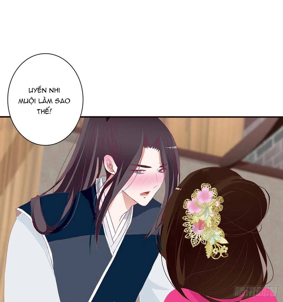 Thông Linh Phi Chapter 657 - 27