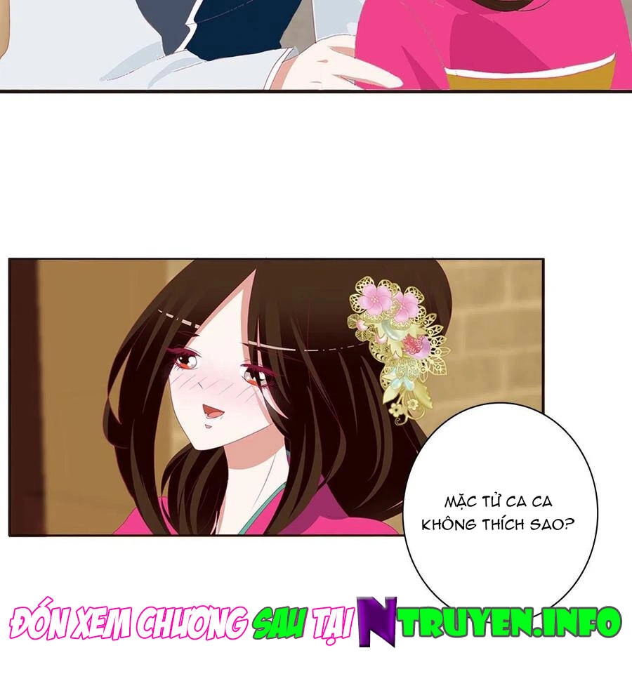 Thông Linh Phi Chapter 657 - 28