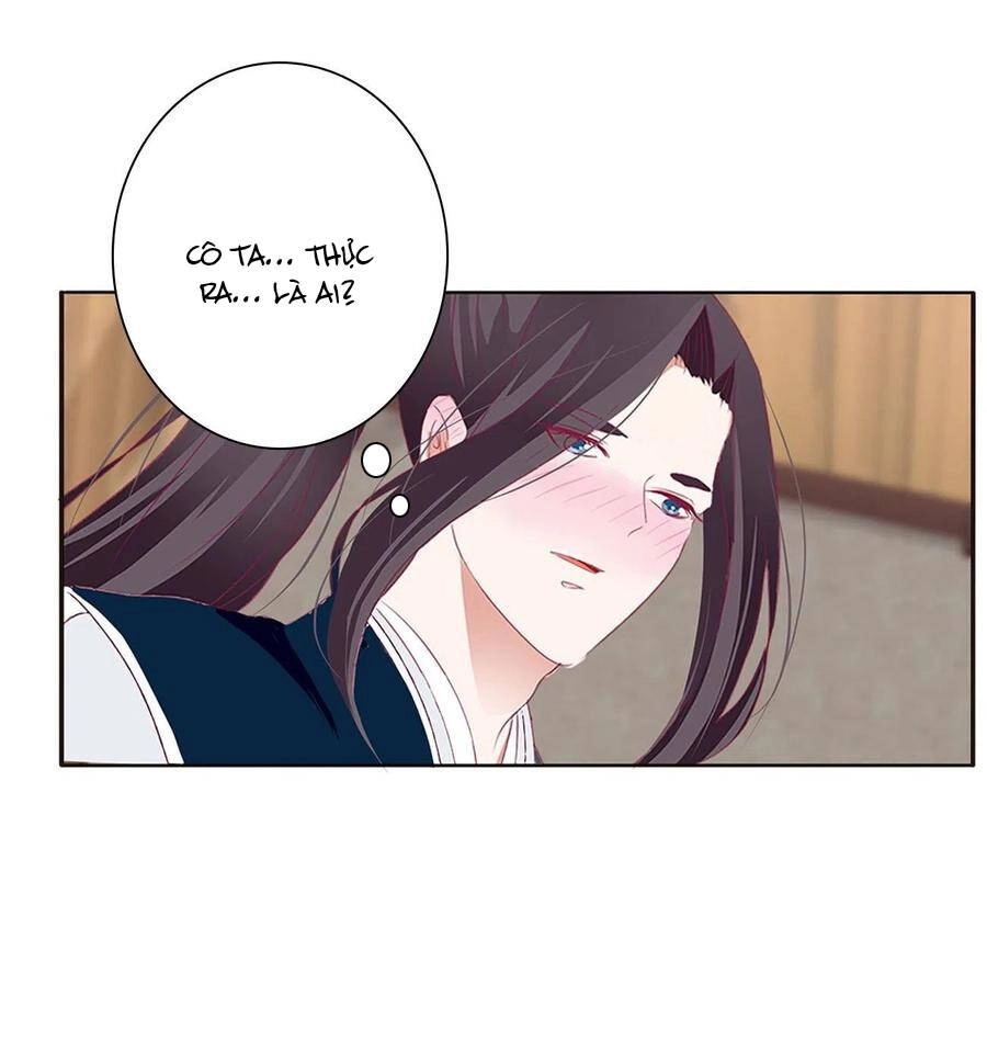 Thông Linh Phi Chapter 658 - 3