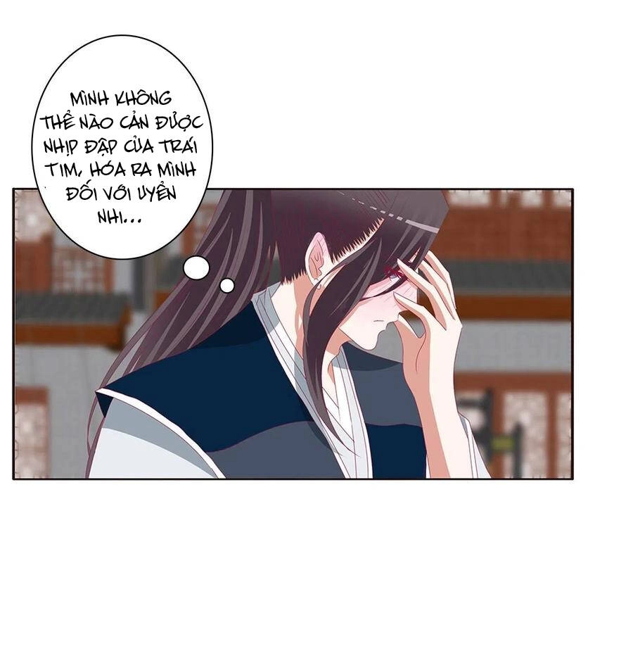 Thông Linh Phi Chapter 658 - 6