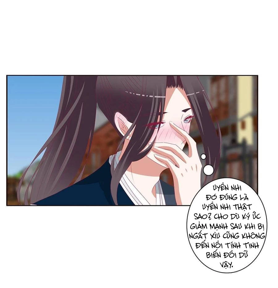 Thông Linh Phi Chapter 658 - 7