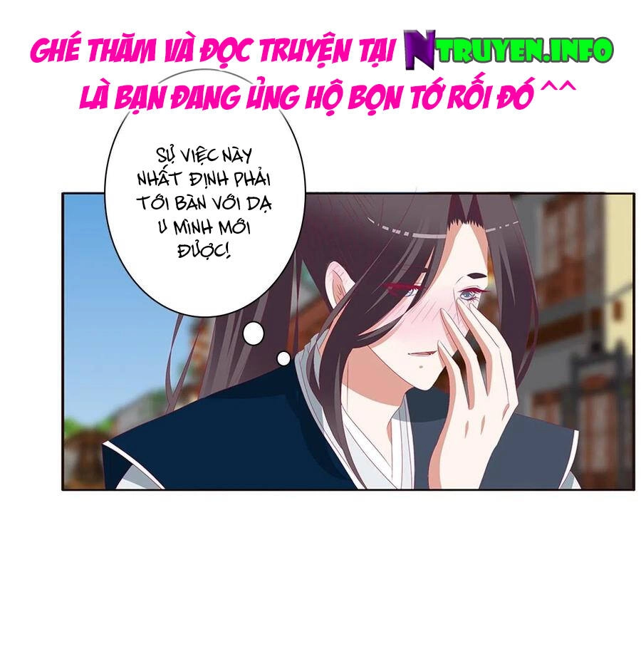 Thông Linh Phi Chapter 658 - 8