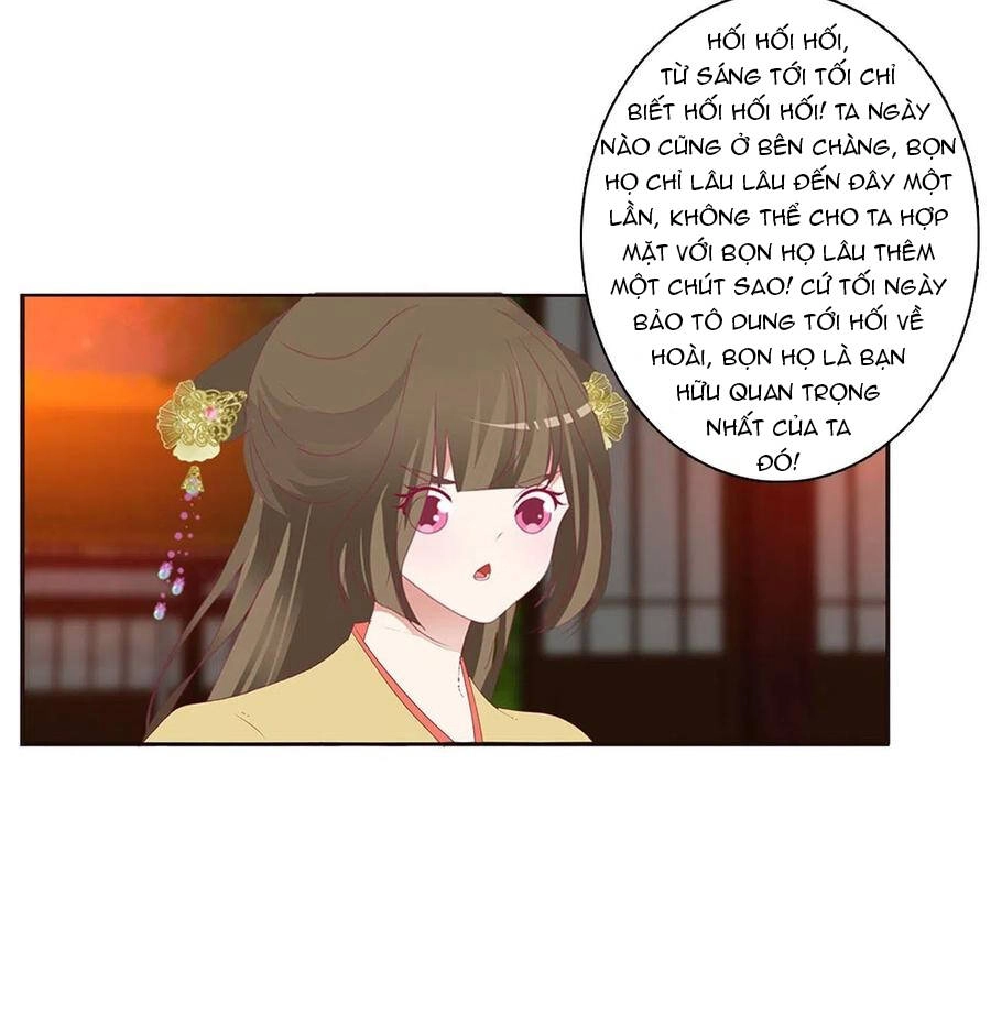 Thông Linh Phi Chapter 658 - 11