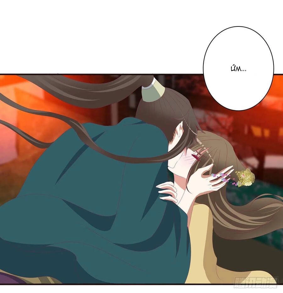 Thông Linh Phi Chapter 658 - 14