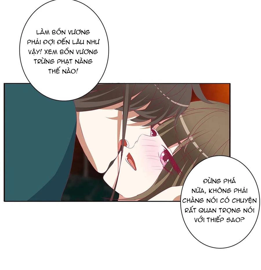 Thông Linh Phi Chapter 658 - 18