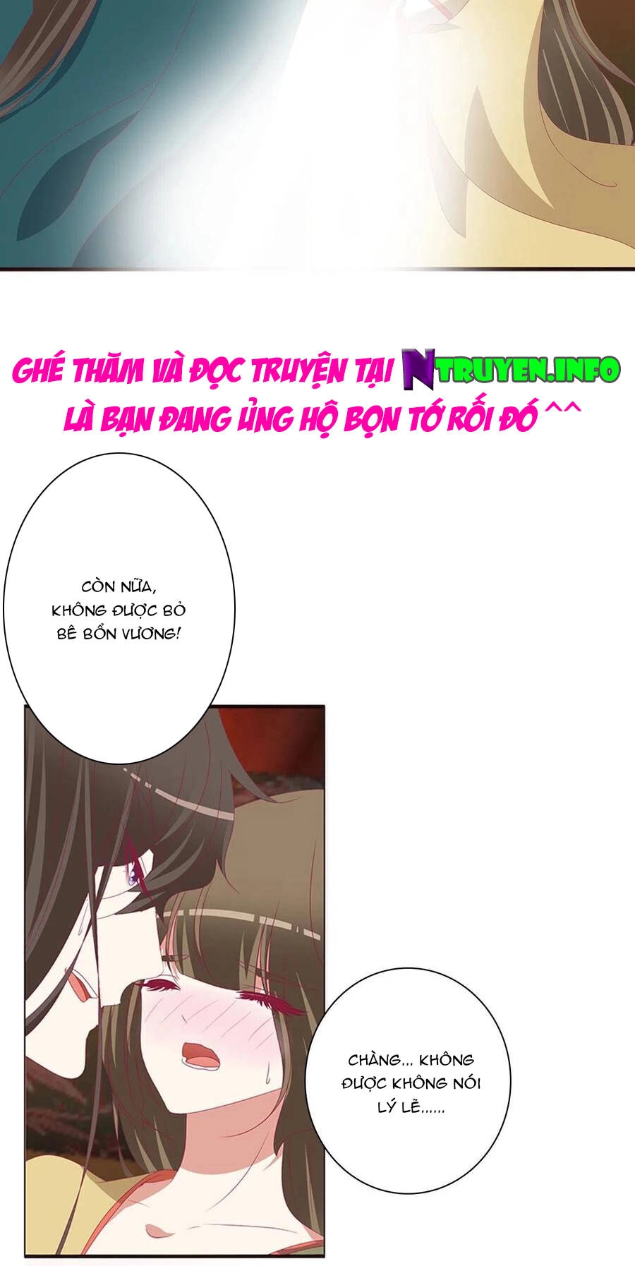 Thông Linh Phi Chapter 658 - 20