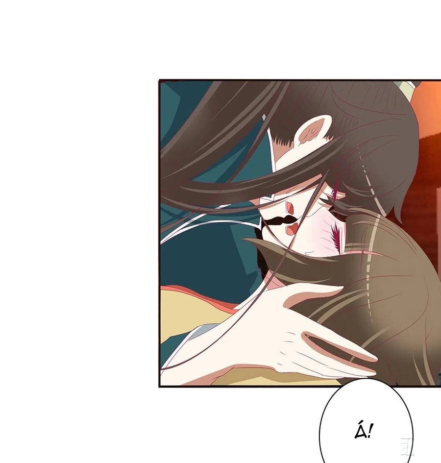 Thông Linh Phi Chapter 658 - 21